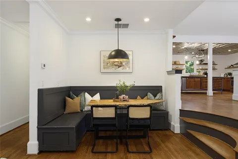 $699,000 | 1446 Van Epps Avenue Southeast, Atlanta, GA 30316