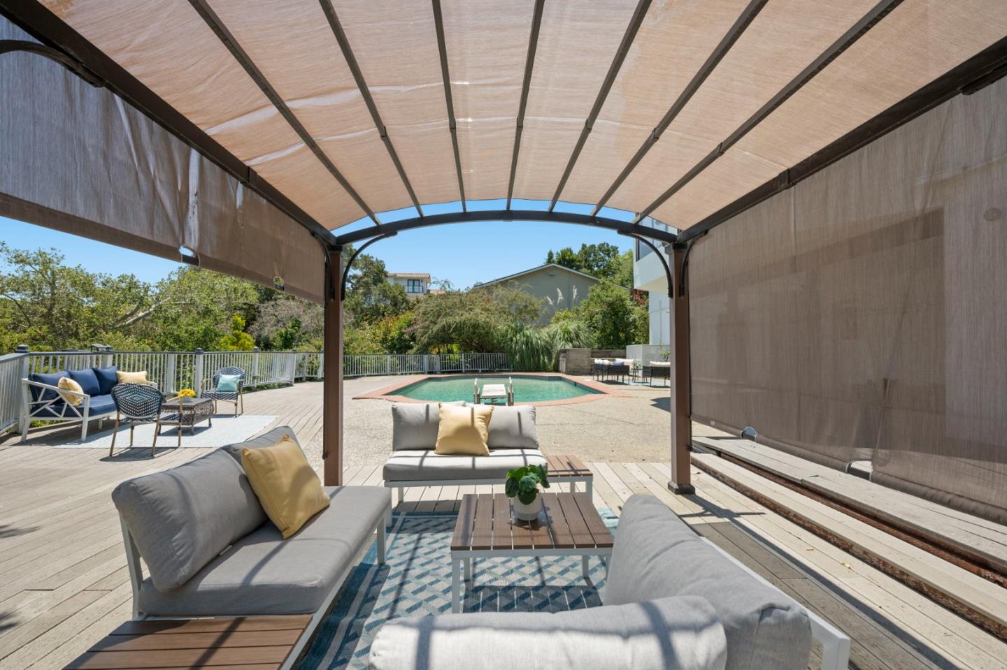 1407 Carlton Road Hillsborough, CA 94010 - Photo 36 of 113