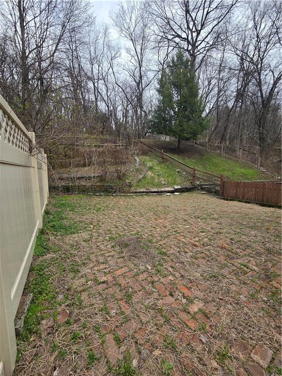 3184 Ladoga Street Pittsburgh, PA 15204 - Photo 18 of 22 a view of a backyard
