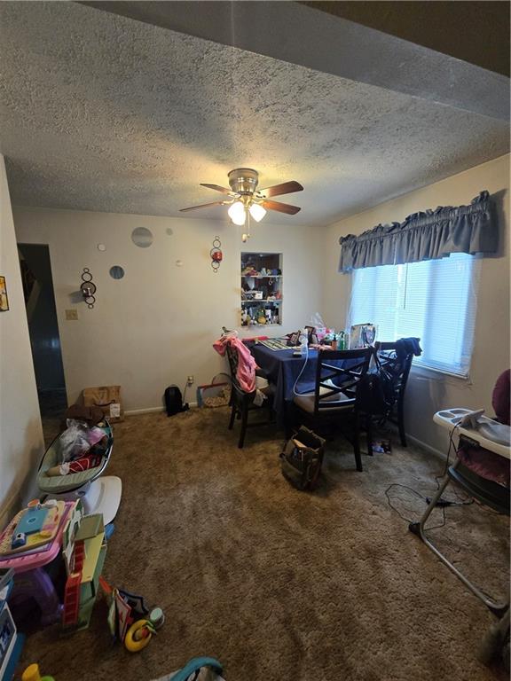 3184 Ladoga Street Pittsburgh, PA 15204 - Photo 6 of 22 a bed room with furniture and a window