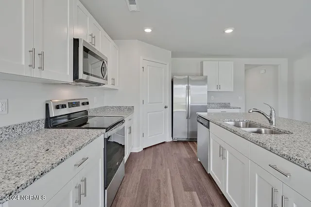 $341,990 | 1551 East White Egret Lane Northeast, Unit LOT 724, Bolivia, NC 28422