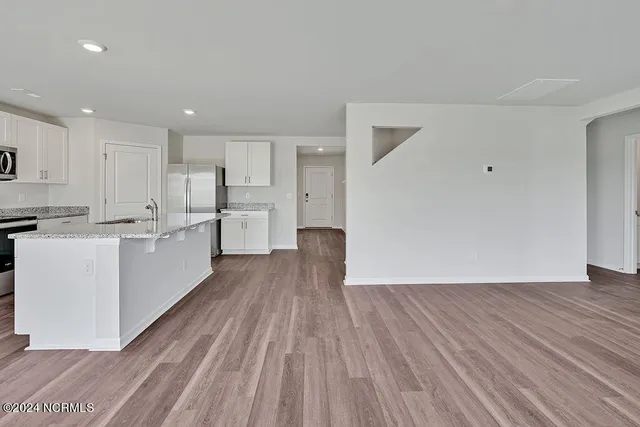 $341,990 | 1551 East White Egret Lane Northeast, Unit LOT 724, Bolivia, NC 28422