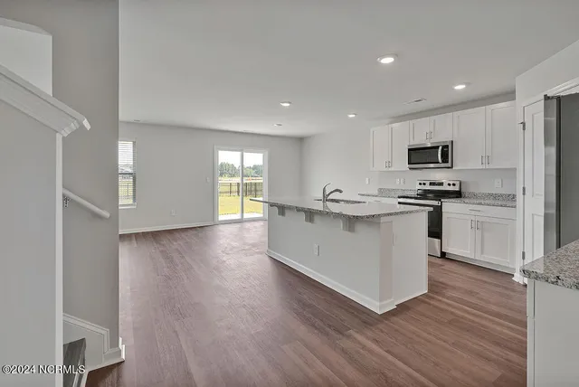 $341,990 | 1551 East White Egret Lane Northeast, Unit LOT 724, Bolivia, NC 28422