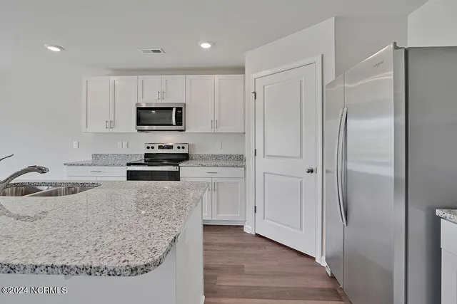 $341,990 | 1551 East White Egret Lane Northeast, Unit LOT 724, Bolivia, NC 28422