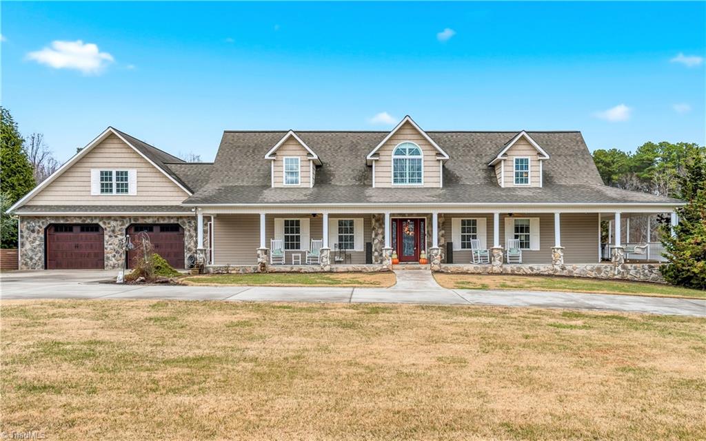 5971 Holder Road Clemmons, NC 27012 - Photo 1 of 34