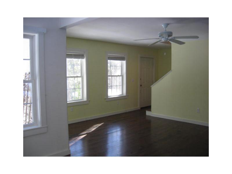 217 Salt Pond Road Blue Hill, ME 04614 - Photo 2 of 20 Exterior Front. Front entry hall.