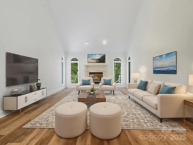 $1,649,999 | 1001 Berwick Court, Marvin, NC 28173