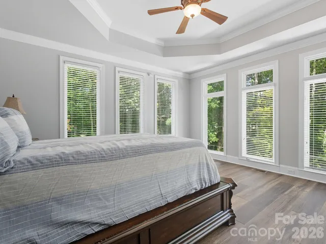 $1,649,999 | 1001 Berwick Court, Marvin, NC 28173