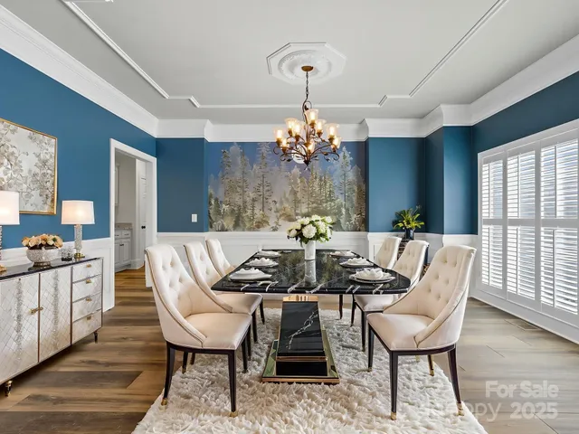 $1,649,999 | 1001 Berwick Court, Marvin, NC 28173