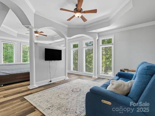 $1,649,999 | 1001 Berwick Court, Marvin, NC 28173