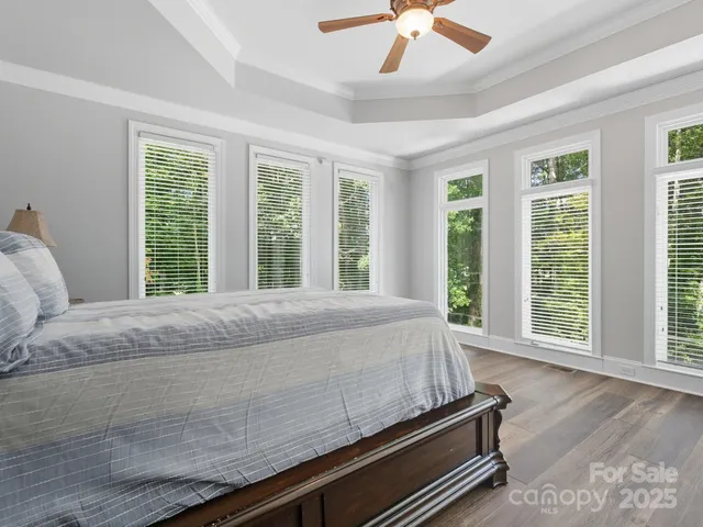 $1,649,999 | 1001 Berwick Court, Marvin, NC 28173