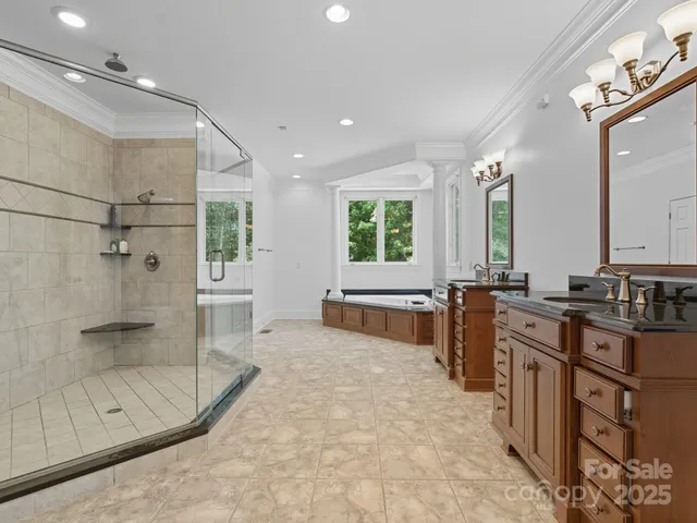 $1,649,999 | 1001 Berwick Court, Marvin, NC 28173