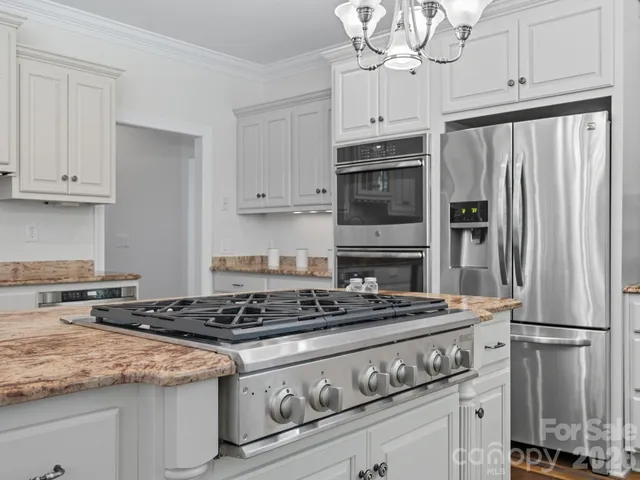 $1,649,999 | 1001 Berwick Court, Marvin, NC 28173