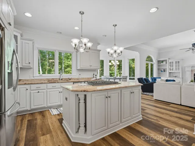 $1,649,999 | 1001 Berwick Court, Marvin, NC 28173