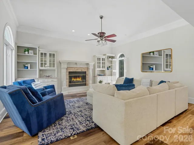 $1,649,999 | 1001 Berwick Court, Marvin, NC 28173