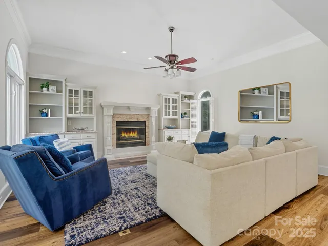 $1,649,999 | 1001 Berwick Court, Marvin, NC 28173