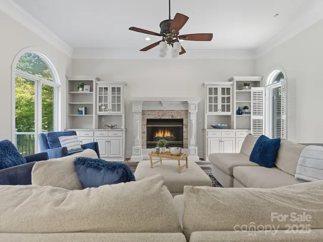 $1,649,999 | 1001 Berwick Court, Marvin, NC 28173