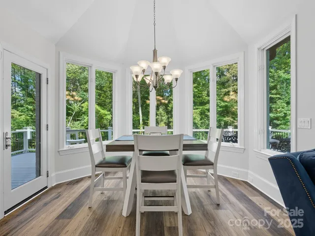 $1,649,999 | 1001 Berwick Court, Marvin, NC 28173