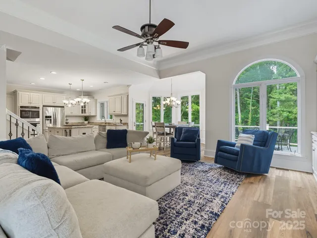 $1,649,999 | 1001 Berwick Court, Marvin, NC 28173