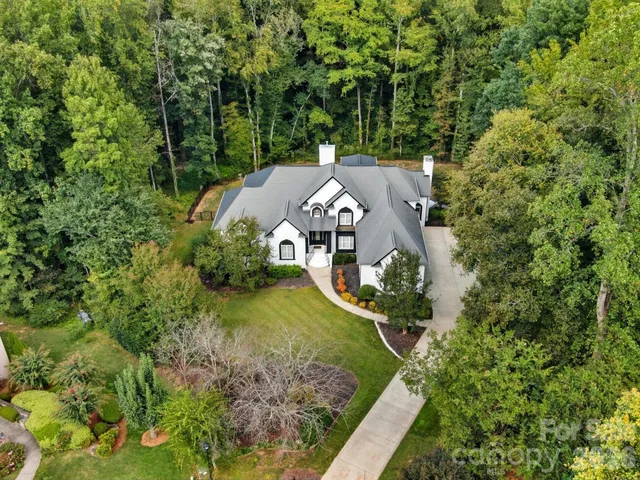 $1,649,999 | 1001 Berwick Court, Marvin, NC 28173