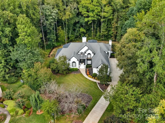 $1,649,999 | 1001 Berwick Court, Marvin, NC 28173