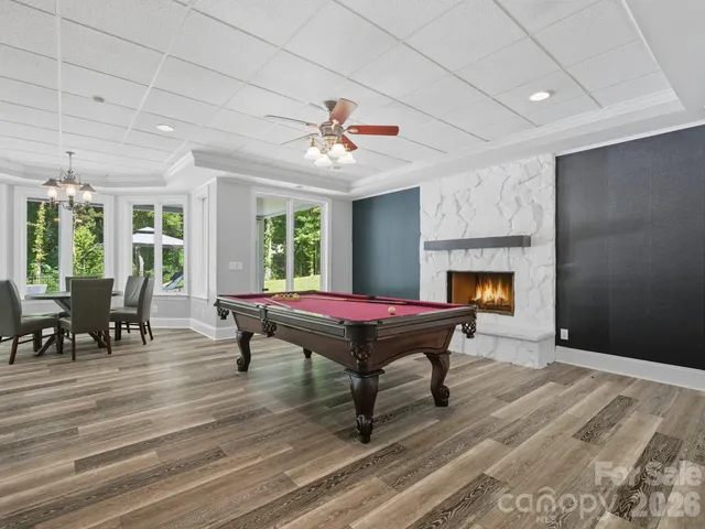 $1,649,999 | 1001 Berwick Court, Marvin, NC 28173