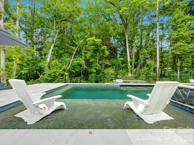 $1,649,999 | 1001 Berwick Court, Marvin, NC 28173