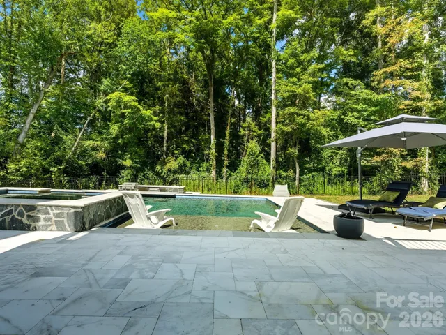 $1,649,999 | 1001 Berwick Court, Marvin, NC 28173