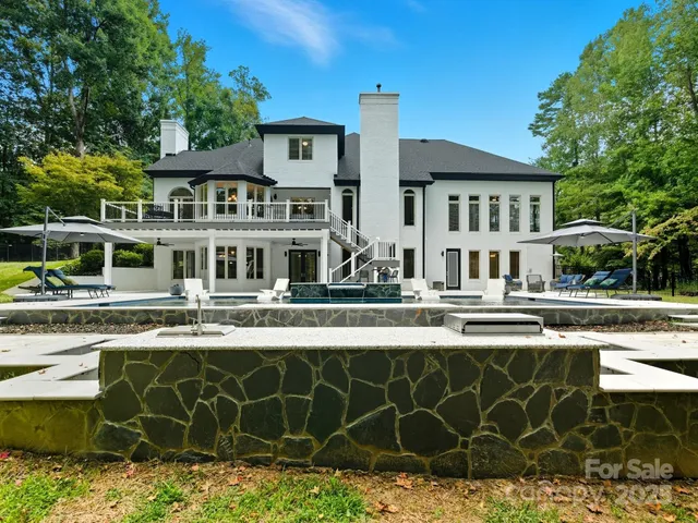 $1,649,999 | 1001 Berwick Court, Marvin, NC 28173