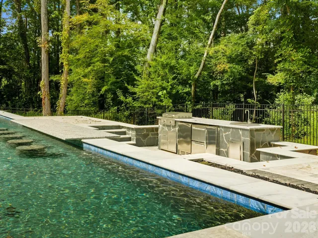 $1,649,999 | 1001 Berwick Court, Marvin, NC 28173