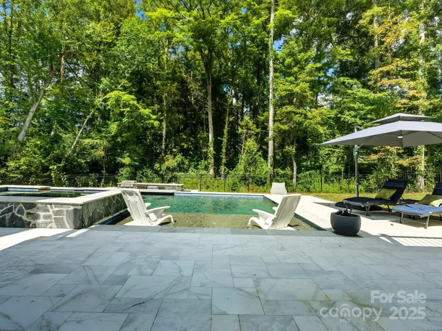 $1,649,999 | 1001 Berwick Court, Marvin, NC 28173