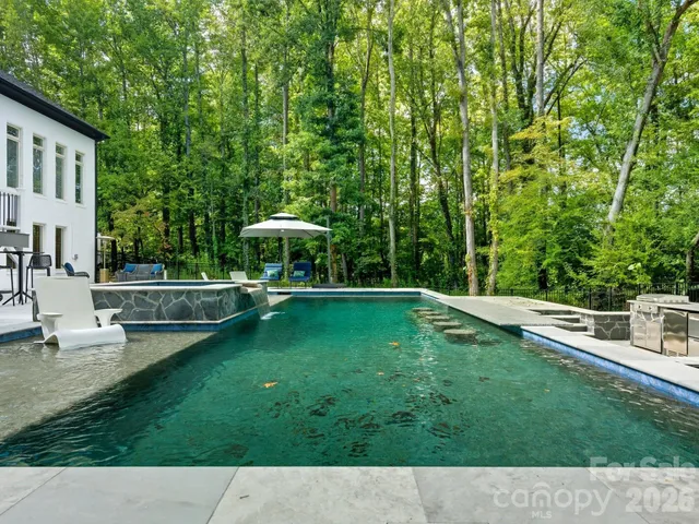 $1,649,999 | 1001 Berwick Court, Marvin, NC 28173