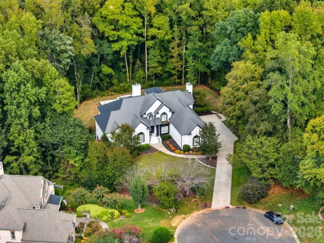 $1,649,999 | 1001 Berwick Court, Marvin, NC 28173