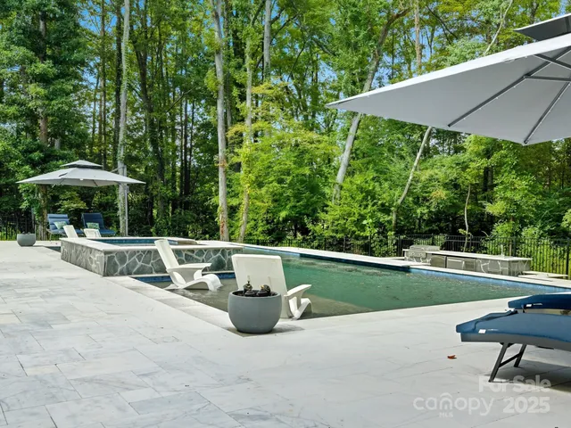 $1,649,999 | 1001 Berwick Court, Marvin, NC 28173