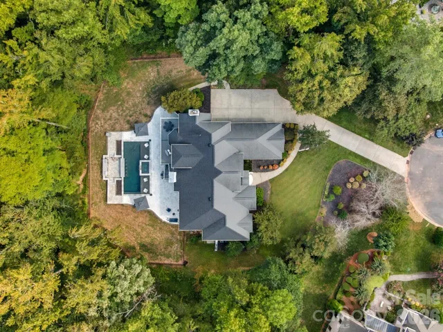$1,649,999 | 1001 Berwick Court, Marvin, NC 28173