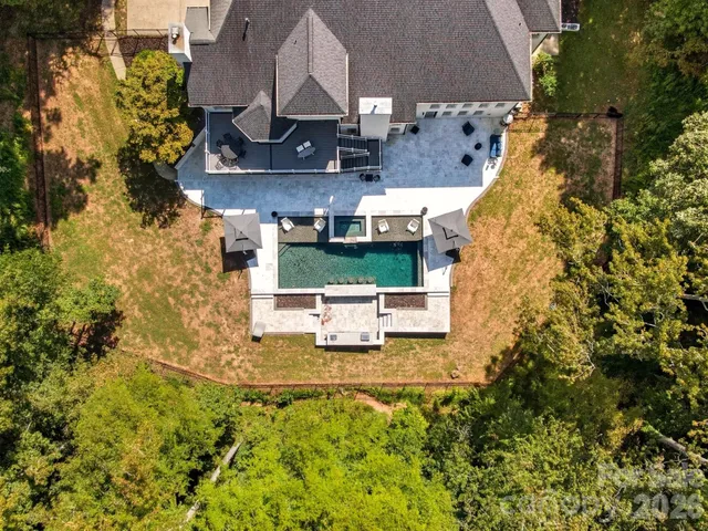 $1,649,999 | 1001 Berwick Court, Marvin, NC 28173