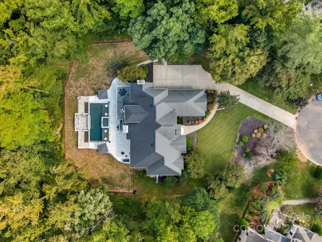 $1,649,999 | 1001 Berwick Court, Marvin, NC 28173