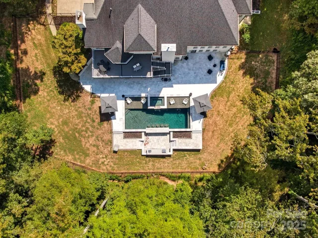 $1,649,999 | 1001 Berwick Court, Marvin, NC 28173