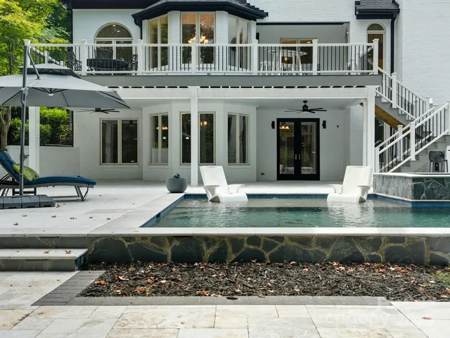 $1,649,999 | 1001 Berwick Court, Marvin, NC 28173