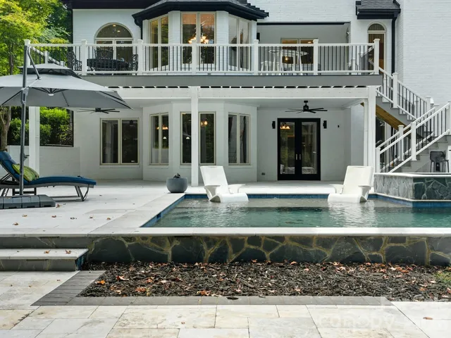 $1,649,999 | 1001 Berwick Court, Marvin, NC 28173