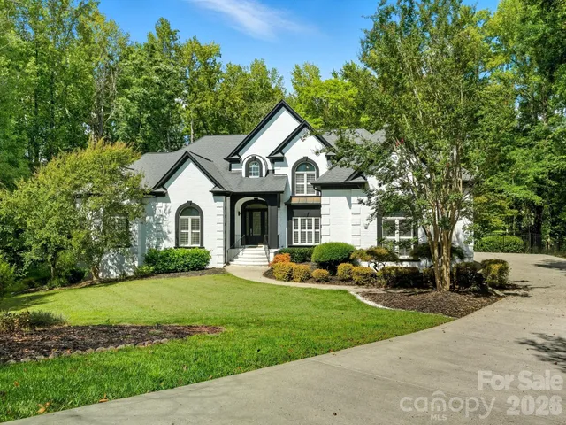 $1,649,999 | 1001 Berwick Court, Marvin, NC 28173