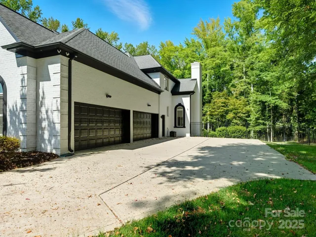 $1,649,999 | 1001 Berwick Court, Marvin, NC 28173