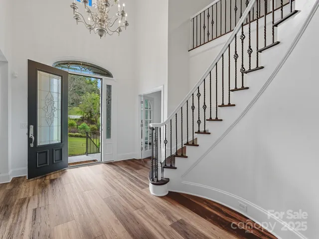 $1,649,999 | 1001 Berwick Court, Marvin, NC 28173