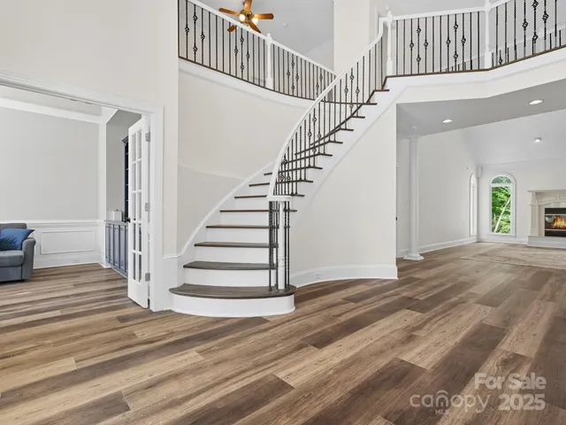 $1,649,999 | 1001 Berwick Court, Marvin, NC 28173