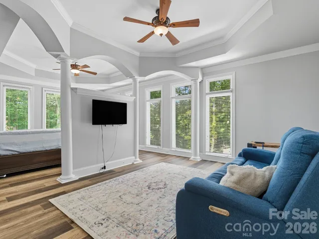 $1,649,999 | 1001 Berwick Court, Marvin, NC 28173