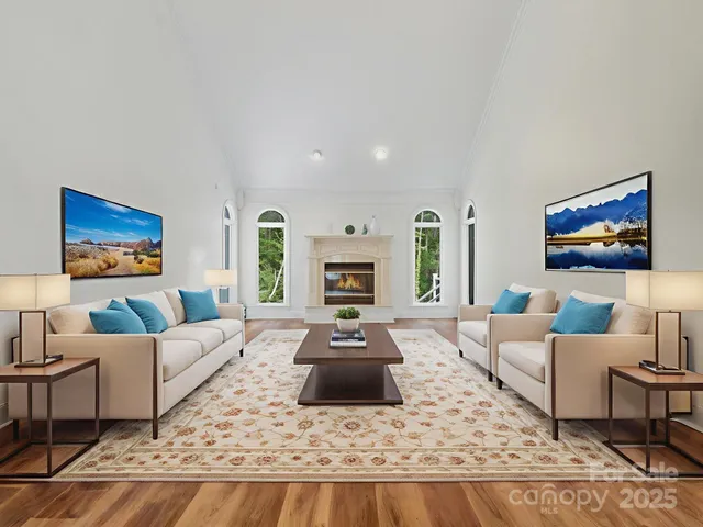 $1,649,999 | 1001 Berwick Court, Marvin, NC 28173