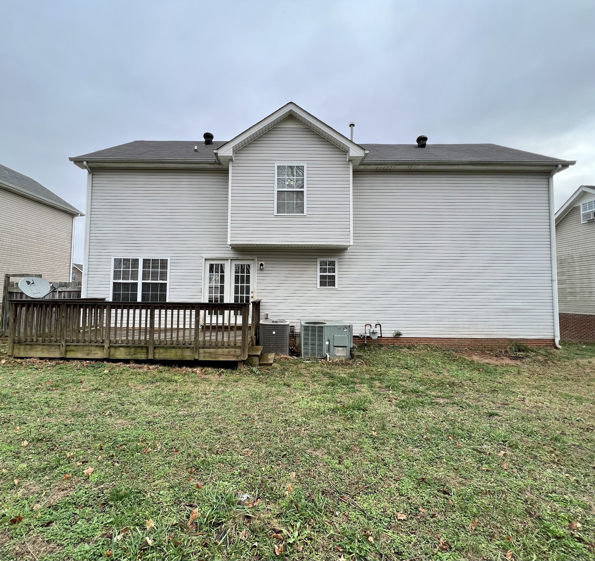 2784 Ridgepole Drive Clarksville, TN 37040 - Photo 39 of 41 Gallery Image 39