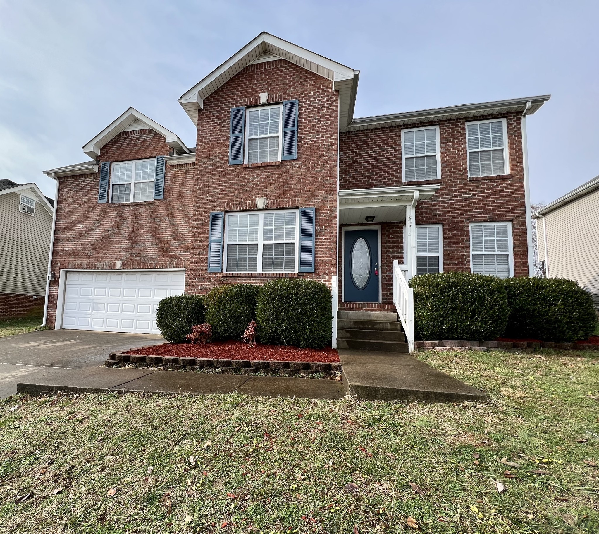 2784 Ridgepole Drive Clarksville, TN 37040 - Photo 40 of 41 Gallery Image 40
