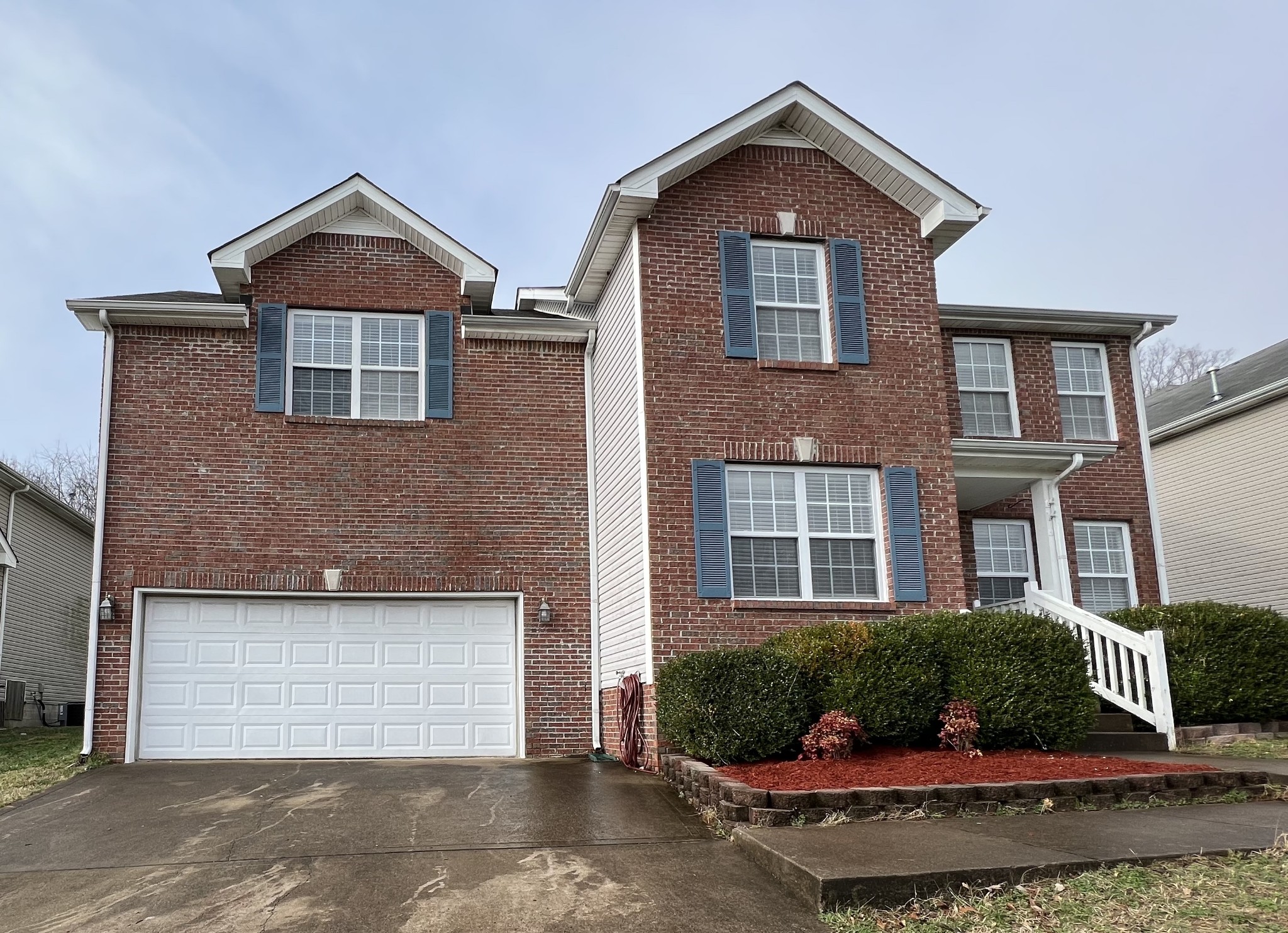 2784 Ridgepole Drive Clarksville, TN 37040 - Photo 41 of 41 Gallery Image 41