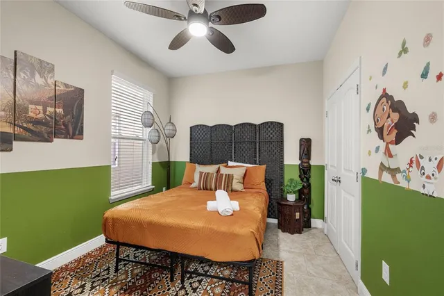 $3,400 | 5376 Oakbourne Avenue, Davenport, FL 33837